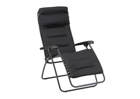 Lafuma Mobilier Relaxsessel RSX Clip AirComfort Acier